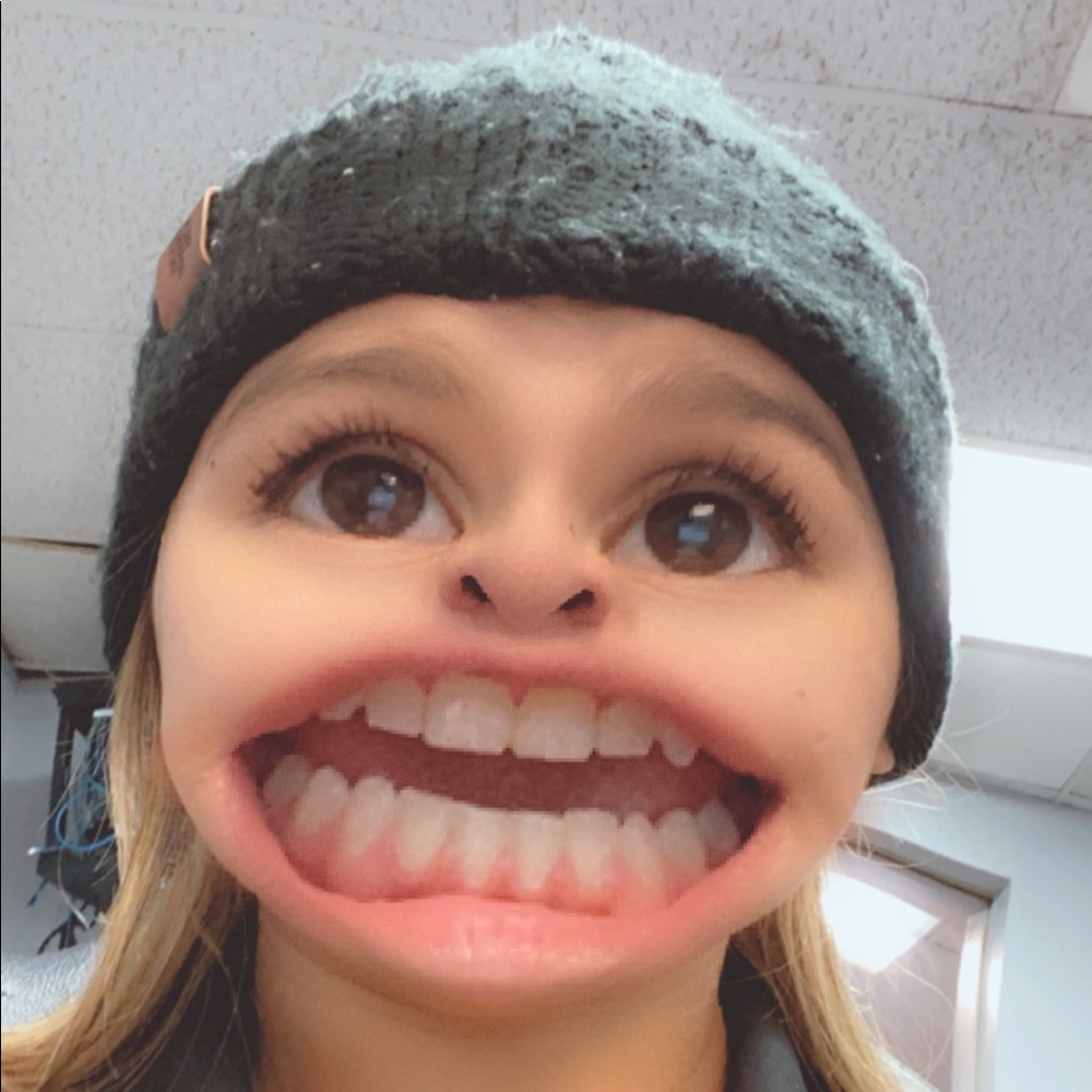 Meet your Posher, Mariah